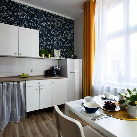 Apartamenty Kdn Bielsko-Biala Exterior photo