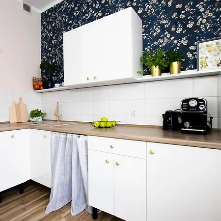 Apartamenty Kdn Bielsko-Biala Exterior photo