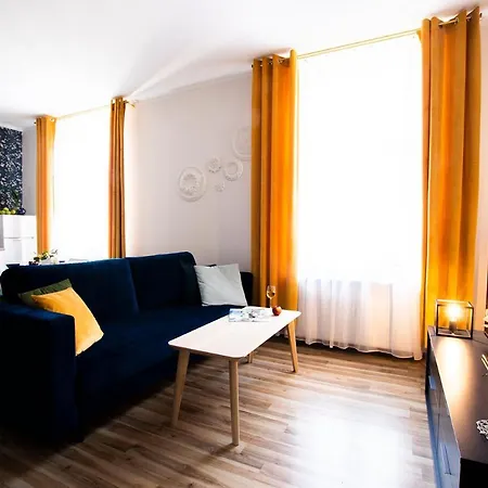 Apartamenty Kdn Bielsko-Biala Exterior photo
