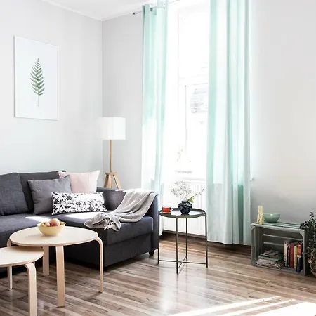 Apartamenty Kdn Bielsko-Biala Exterior photo