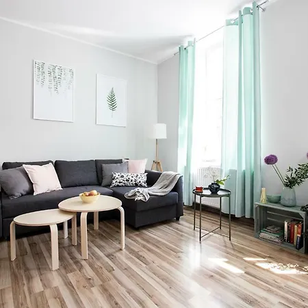 Apartamenty Kdn Bielsko-Biala Exterior photo