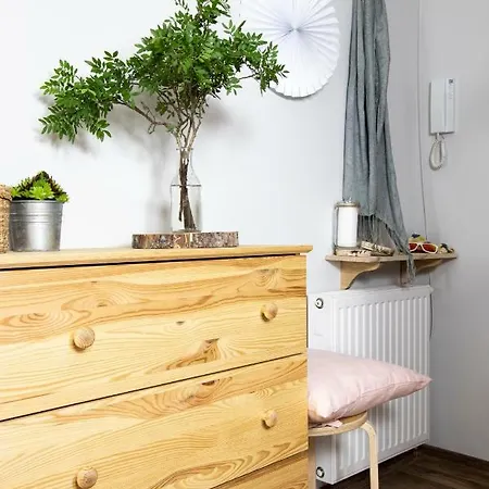 Apartamenty Kdn Bielsko-Biala Exterior photo