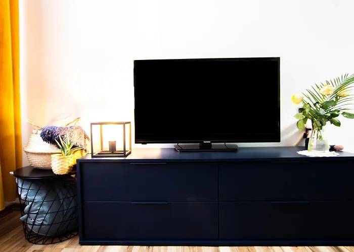 Apartamenty Kdn