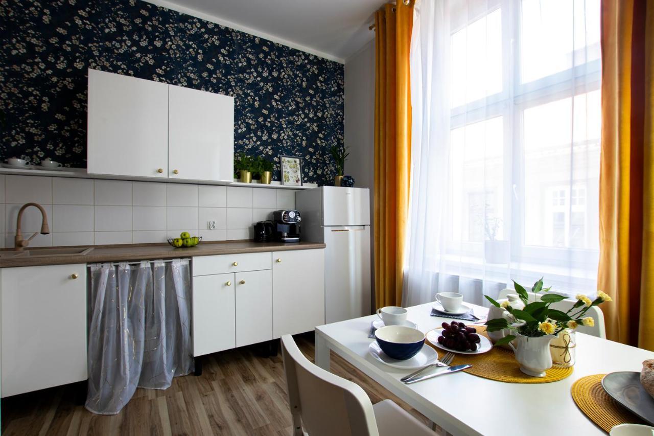 Kdn Apartment Bielsko-Biala