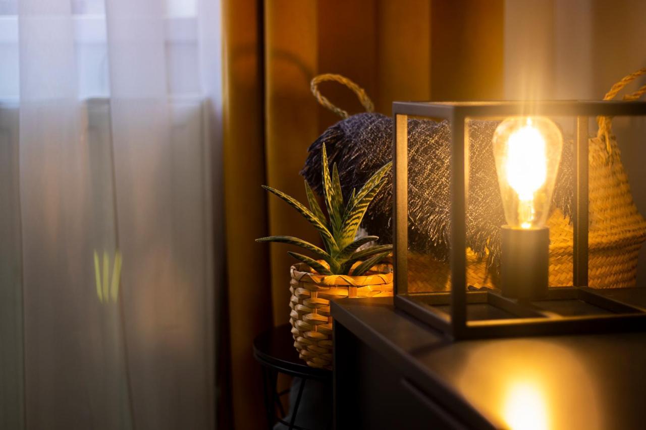 Kdn Apartment