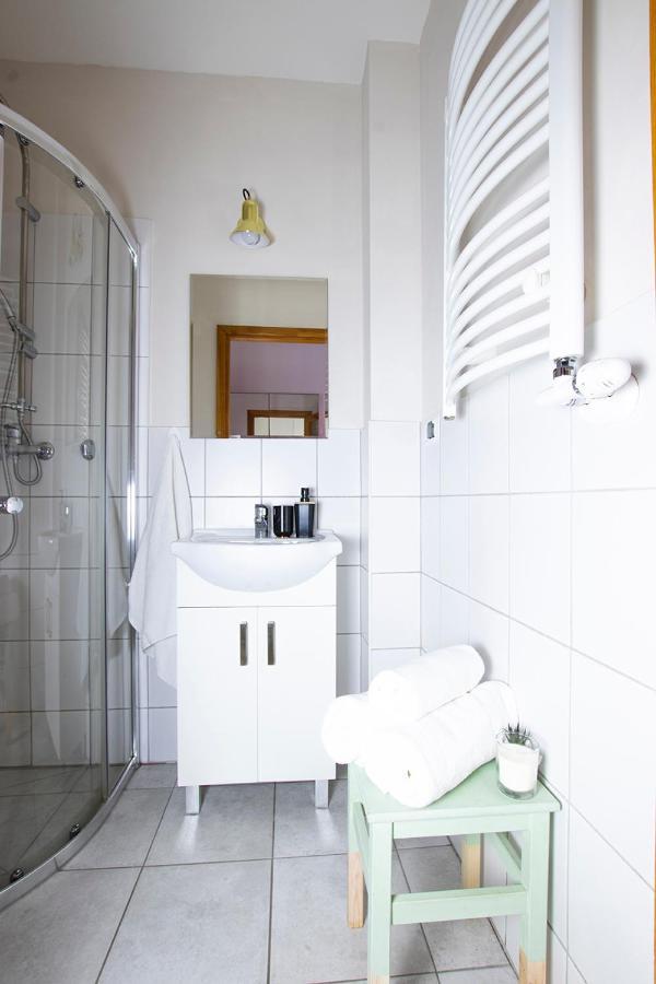 Apartment Kdn