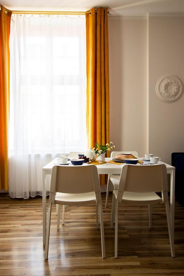 Apartment Kdn