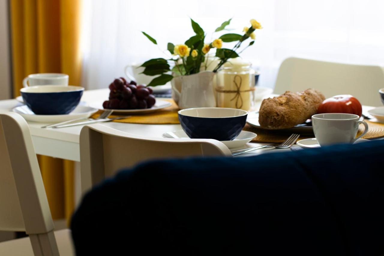 Apartment Kdn *