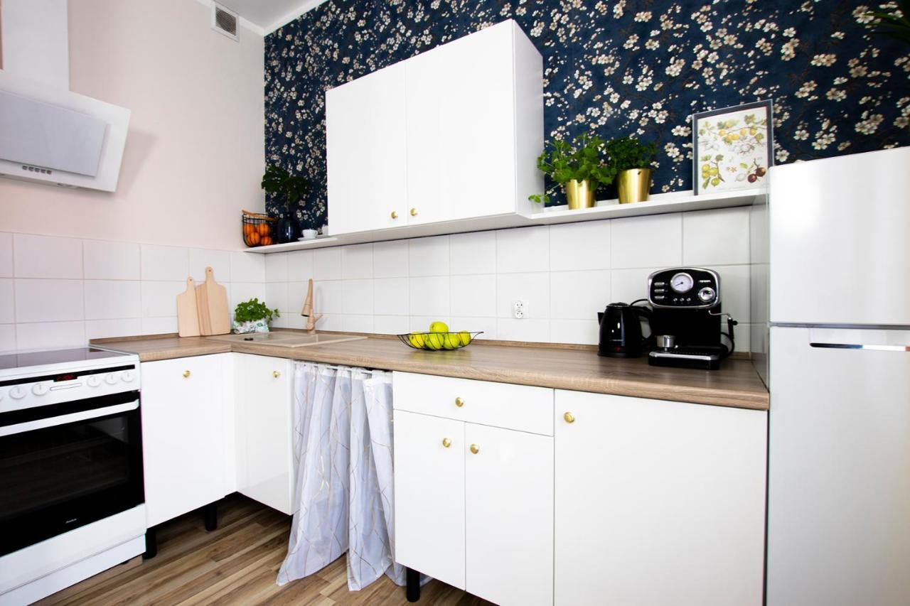 Apartment Kdn