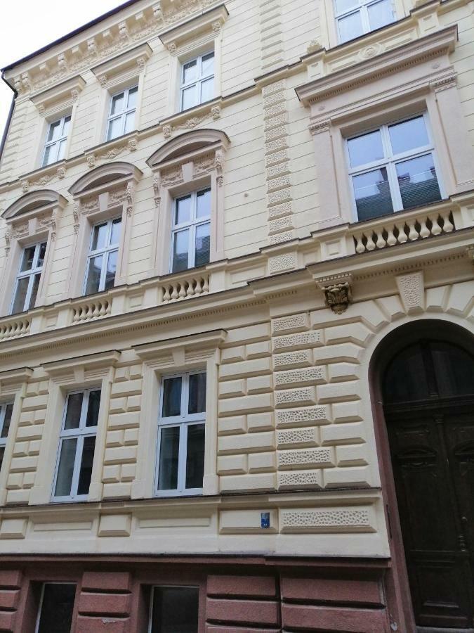 Apartament Kdn *