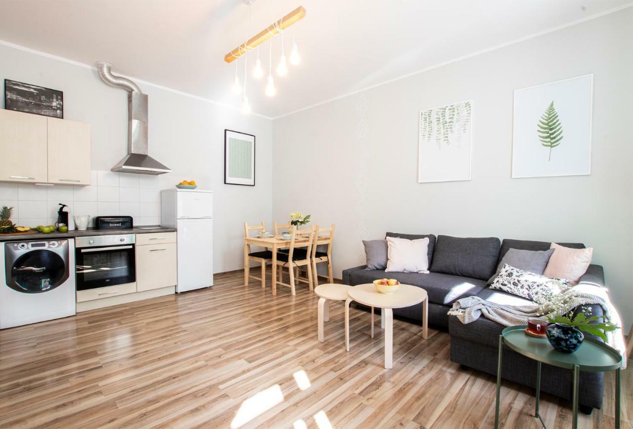 Apartment Kdn *