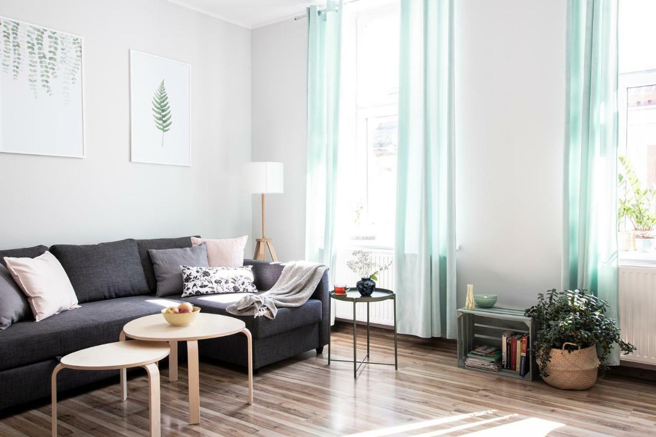 Apartment Kdn Bielsko-Biala