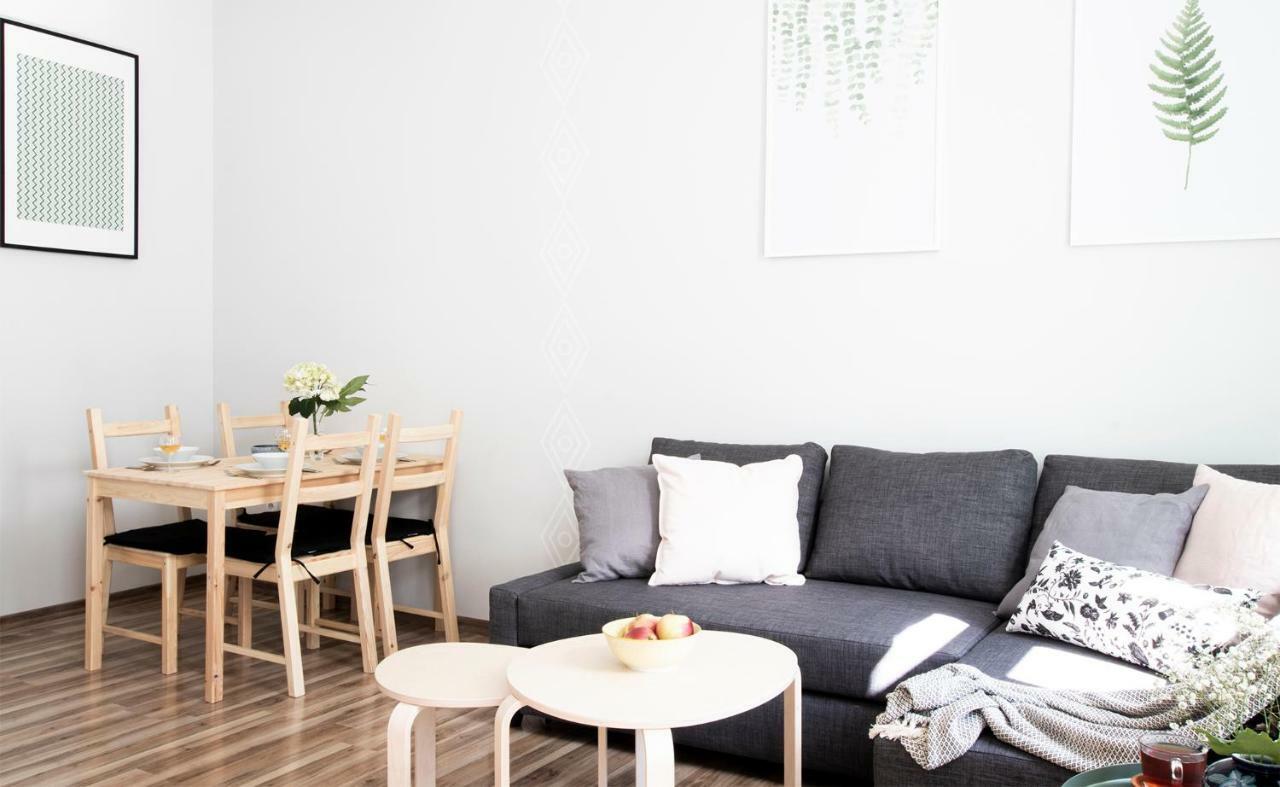 Kdn Apartment Bielsko-Biala