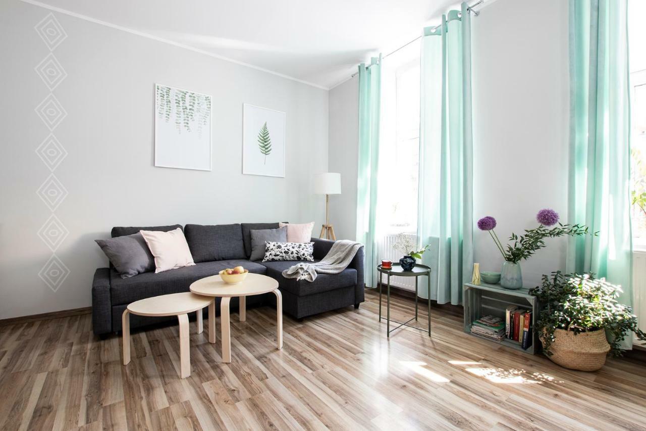 Kdn Apartment