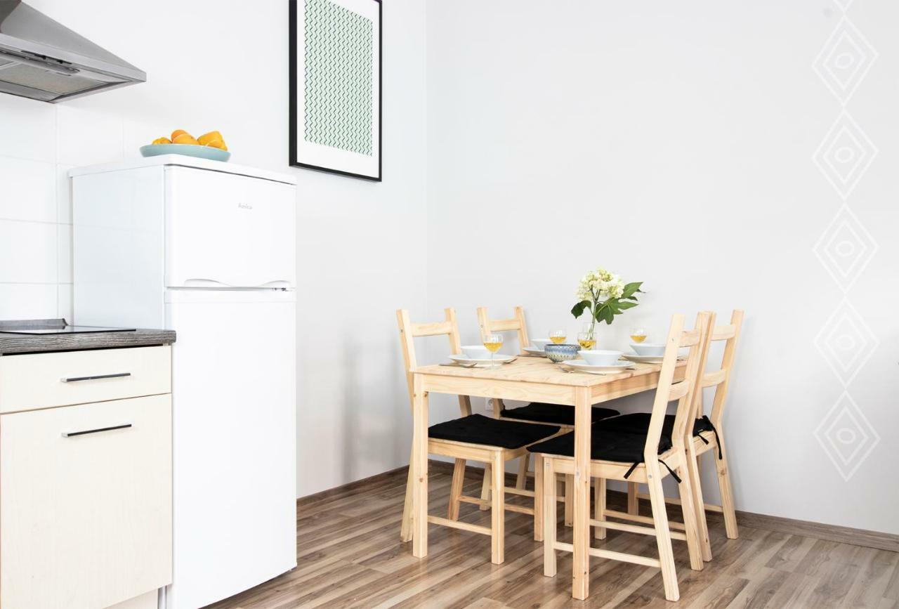 Kdn Apartment Bielsko-Biala