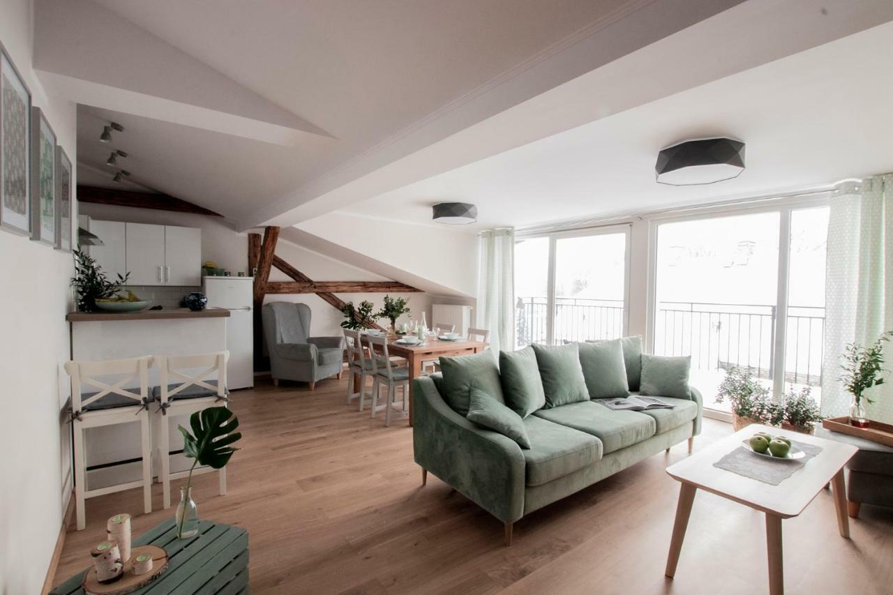 Apartment Kdn Bielsko-Biala
